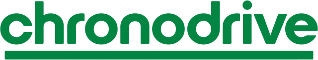 Logo Chronodrive