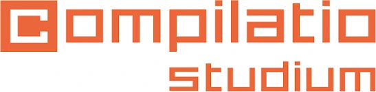 Logo Compilatio